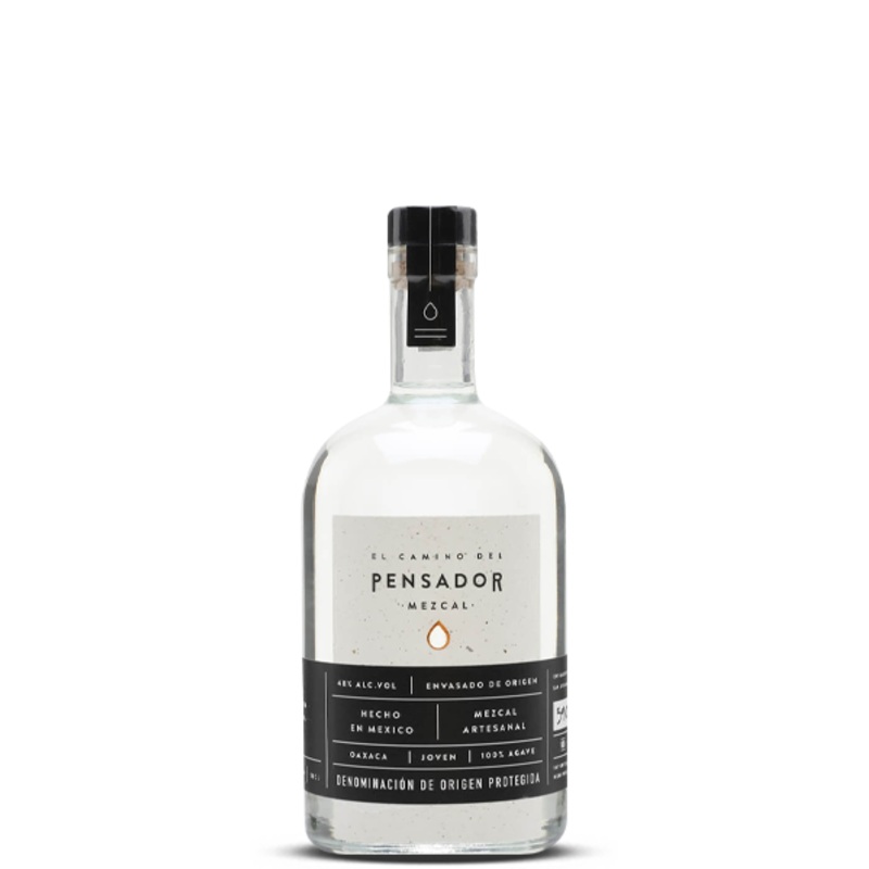 Pensador Ensamble Mezcal
