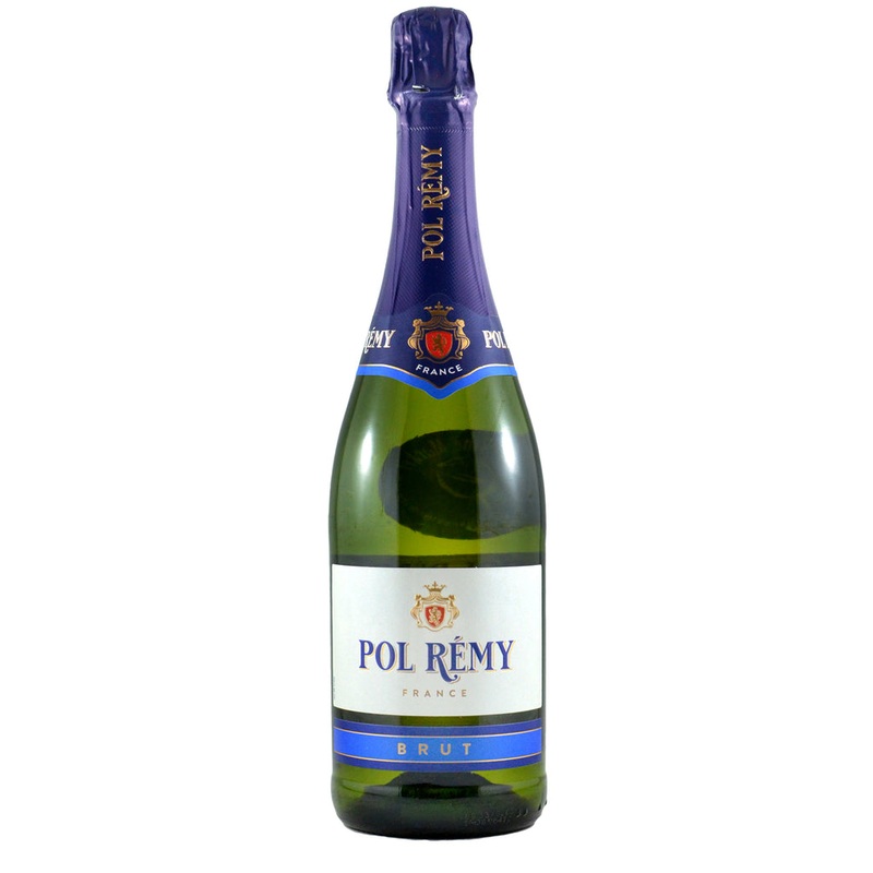 POL REMY BRUT 750 ML