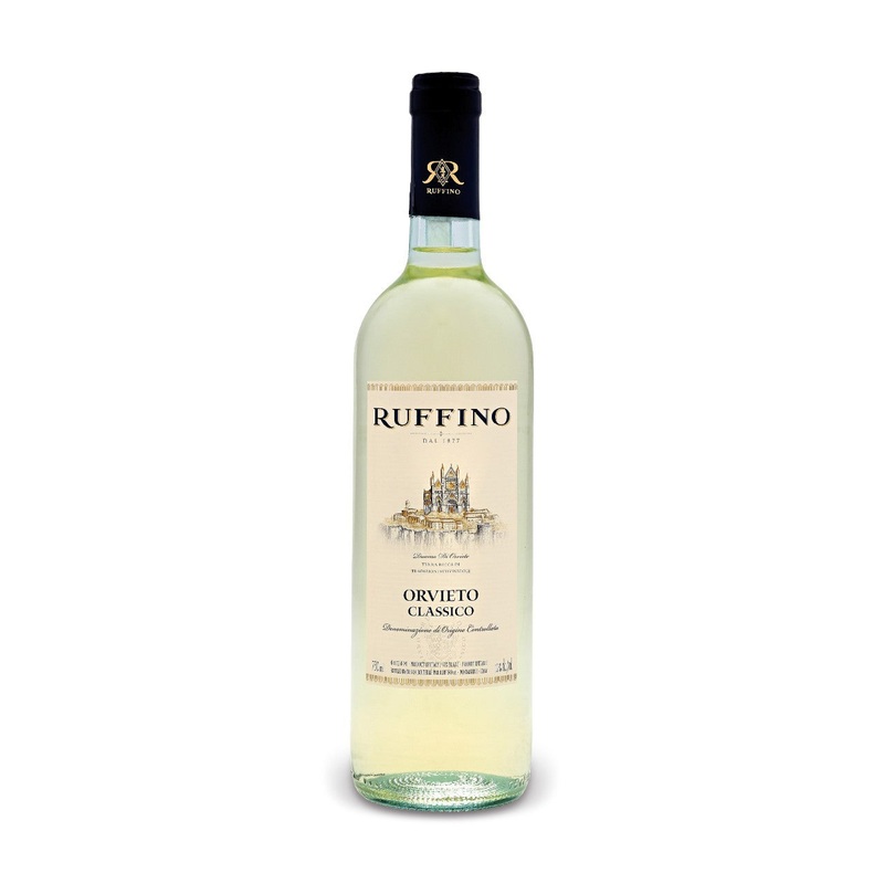 RUFFINO ORVIETO CLASSICO 750 ML