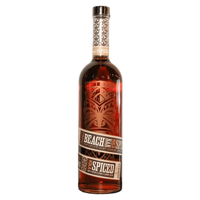 Sammy’s Beach Bar Rum Kola Spiced 750mL