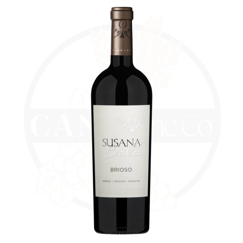 1999 Susana Balbo Wines Brioso 750ml