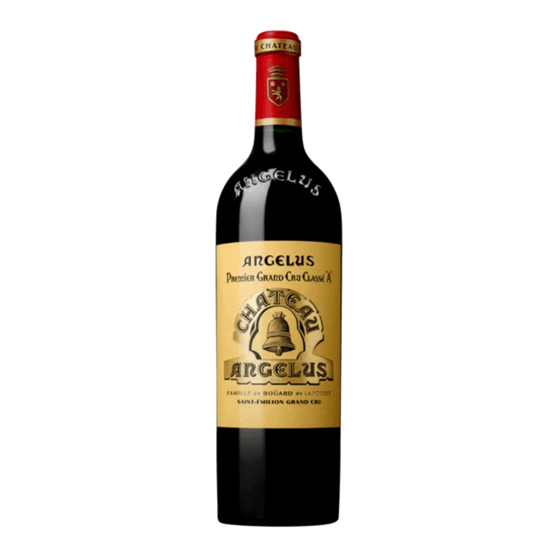 2005 | Chateau Angelus | Saint-Emilion Grand Cru