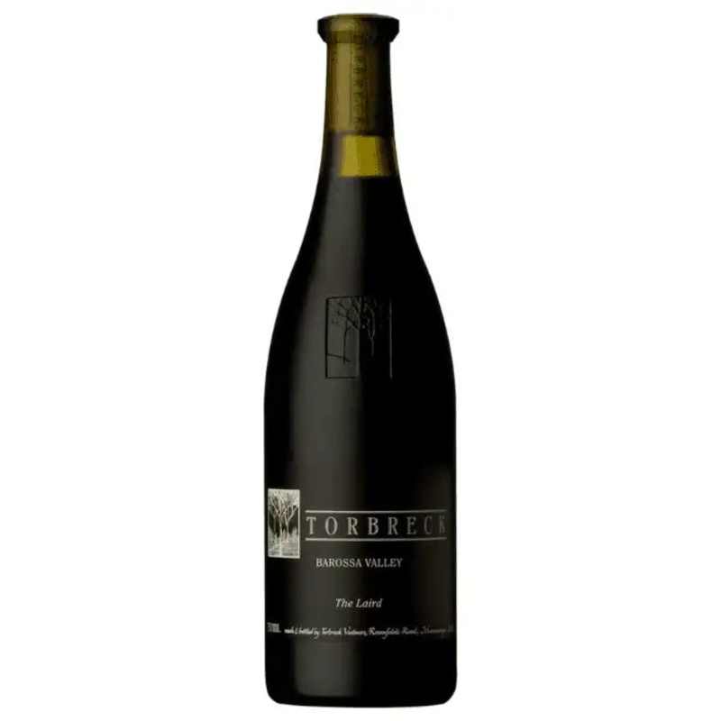 2005 Torbreck The Laird 750ml