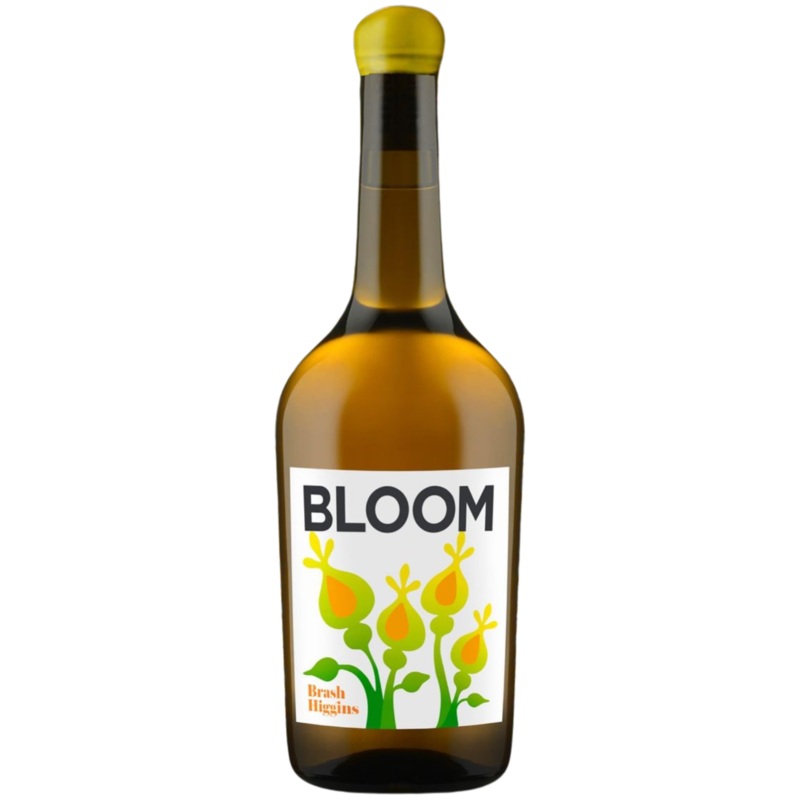 BRASH HIGGINS – BLOOM