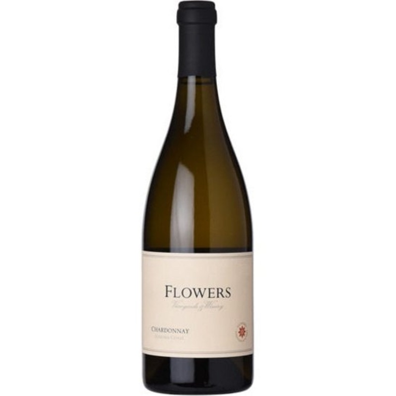 Flowers Chardonnay Sonoma 2023