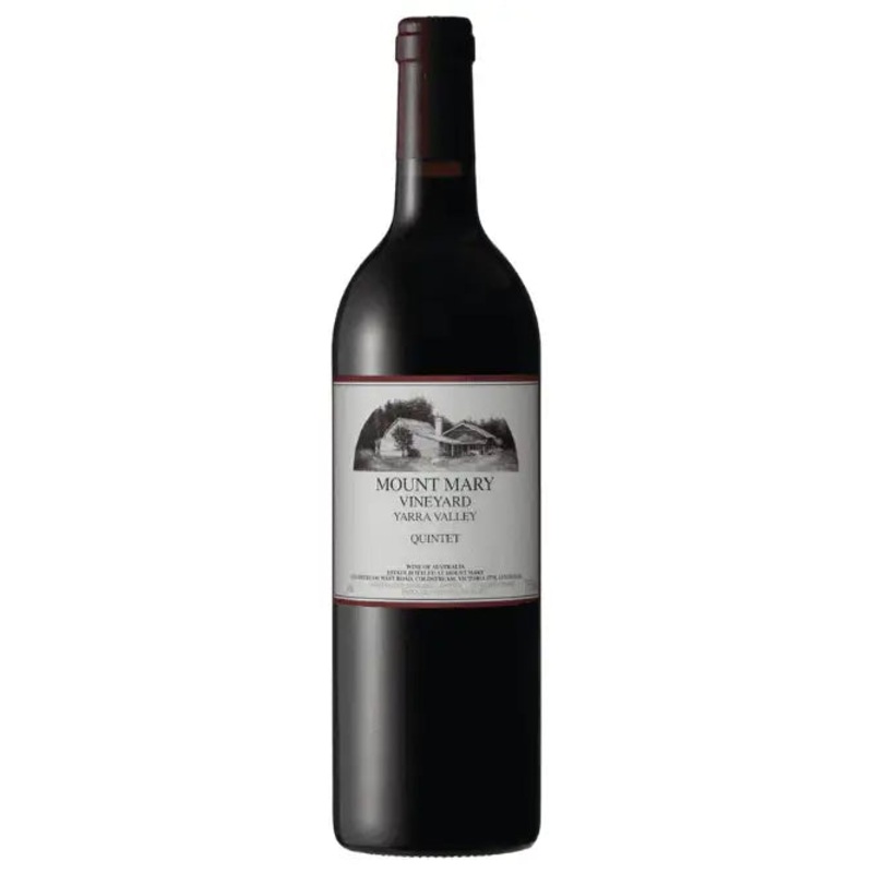 2013 Mount Mary Quintet Red Blend 750ml