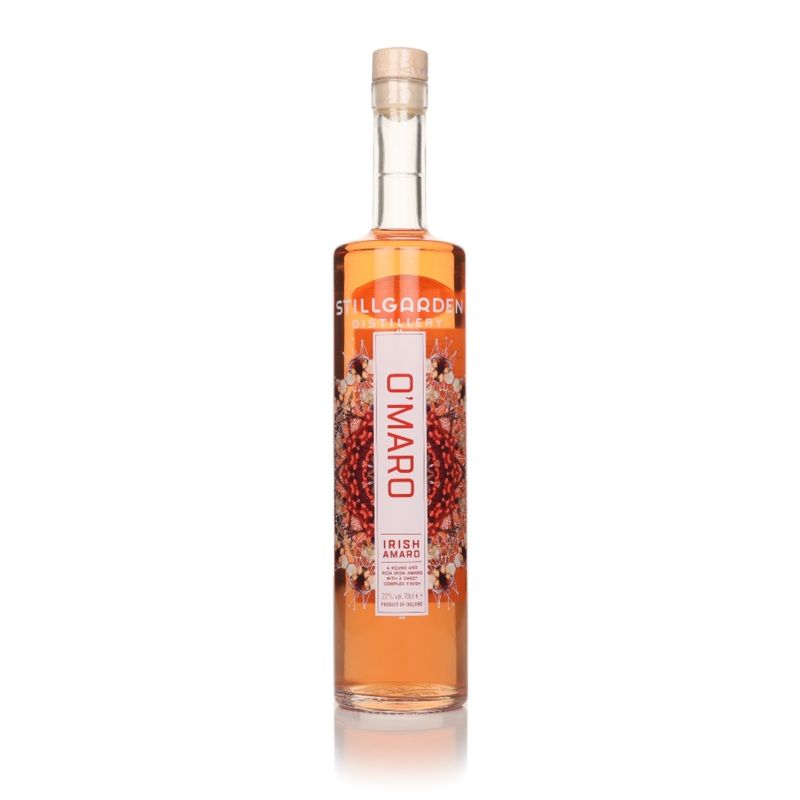 Stillgarden O’Maro Liqueur | 700ML