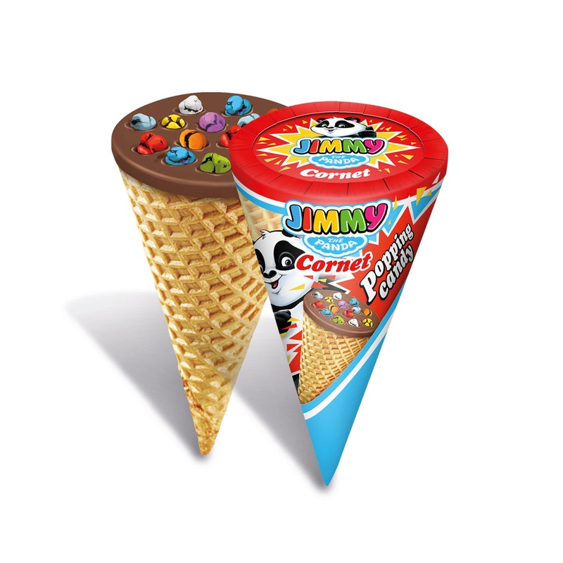 Tayas – Jimmy Cornet 1 Box (25g*24)