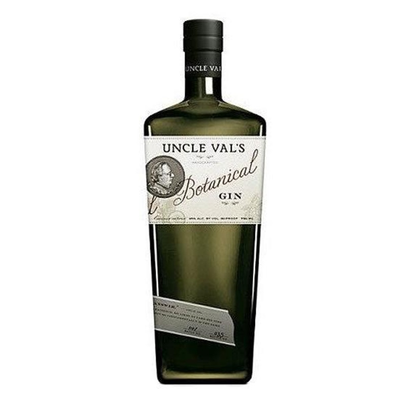 Uncle Val’s Botanical Gin 750ML