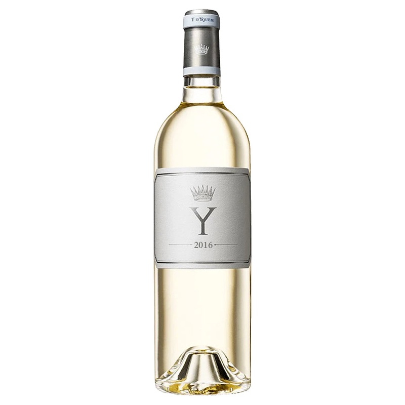 Y D’Yquem Blanc 2016 (Magnum)