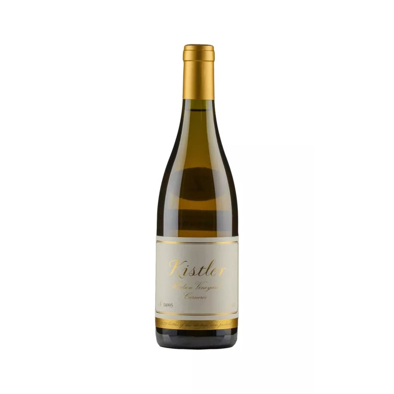 2013 | Kistler | Hudson Vineyard Chardonnay