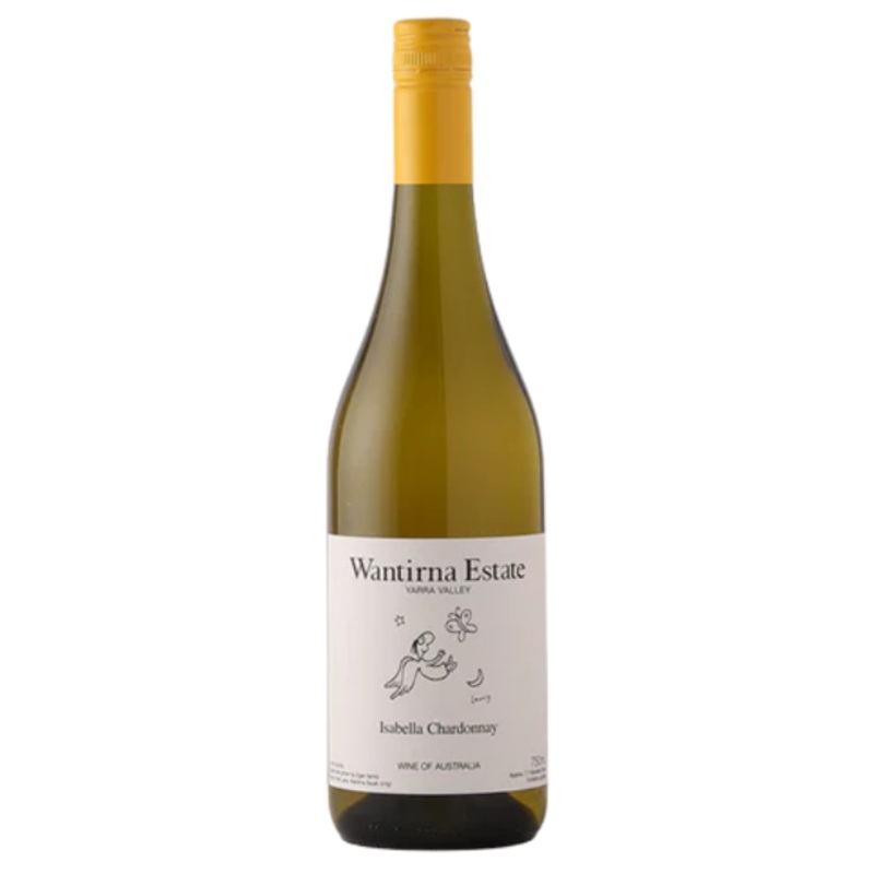 2019 Wantirna Estate ‘Isabella’ Chardonnay 750ml