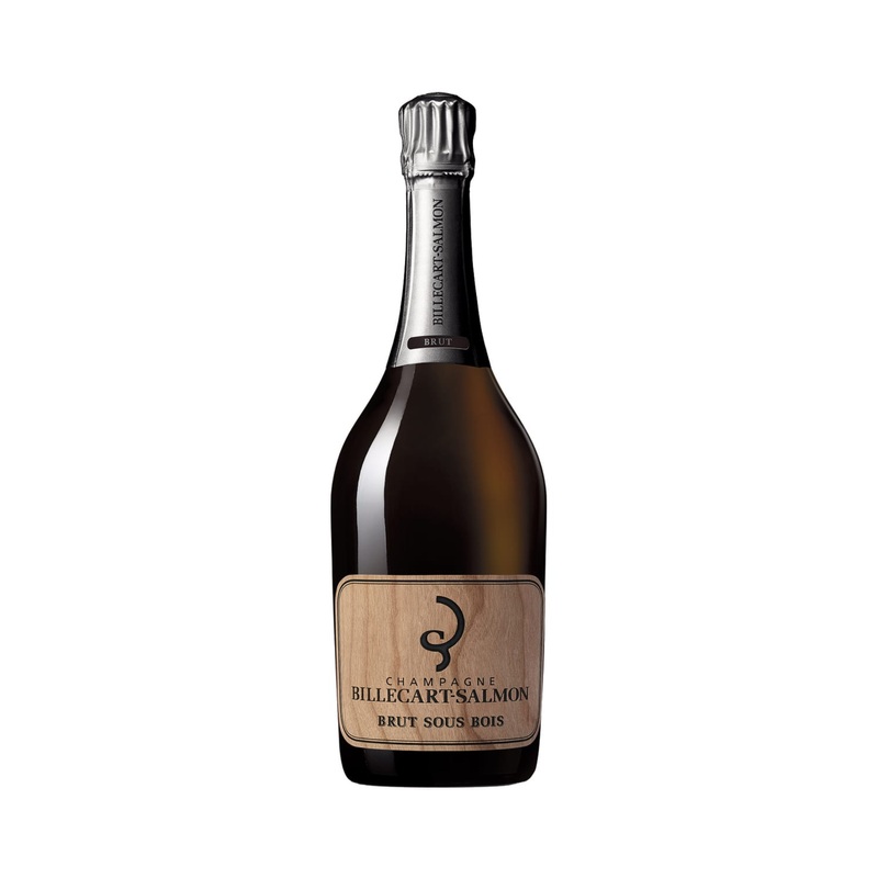 Billecart-Salmon Brut Sous Bois Champagne