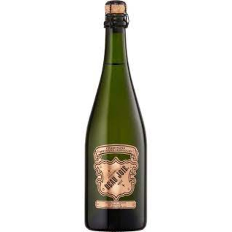 Champagne Beau Joie | Champagne Brut Bottle – NV