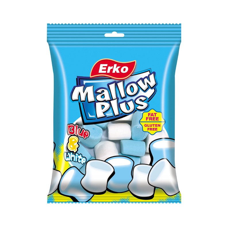 Erko Blue & White 100g