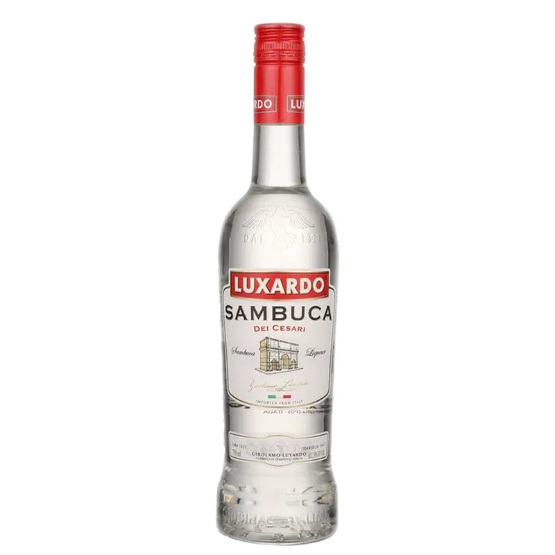 Luxardo Sambuca De Cesari