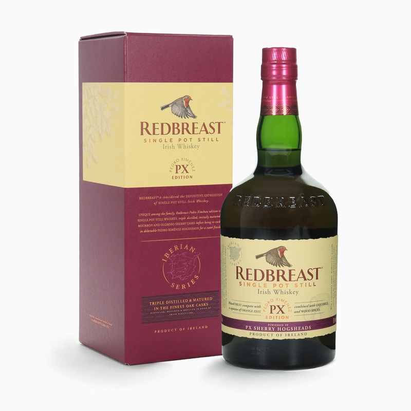 Redbreast – PX Edition