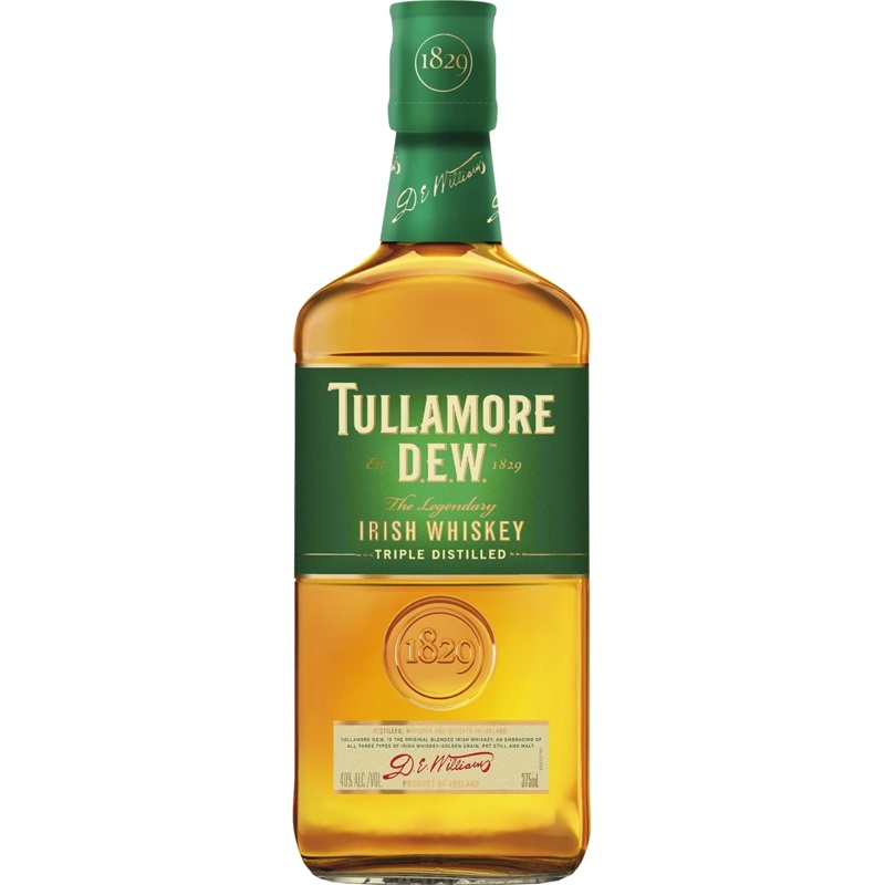 Tullamore Dew 375ML