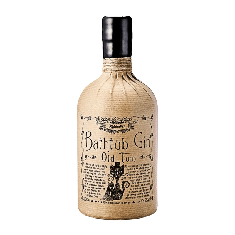 Ableforth’s Bathtub Gin | Old Tom