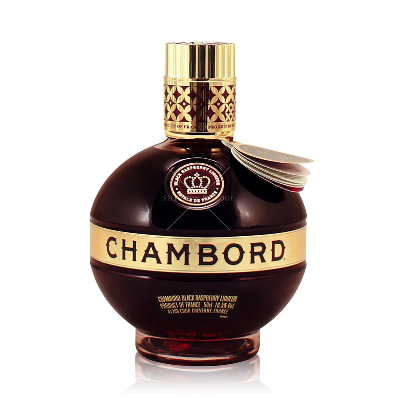 Chambord Liqueur – 500ml