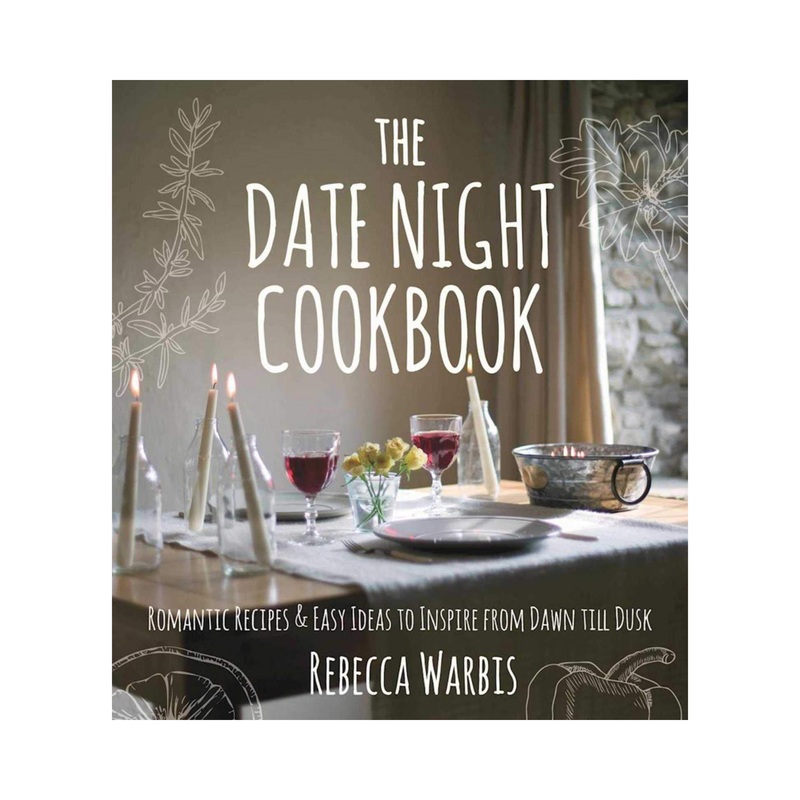 Date Night Cookbook
