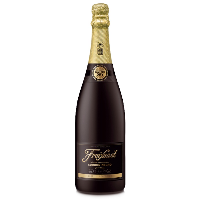 Freixenet Cordon Negro Extra Dry 750ml