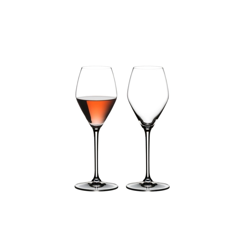 Riedel Extreme Ros Wine/Ros Champagne Glasses