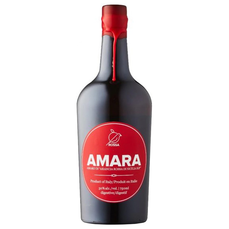 Amara Rossa di Sicilia