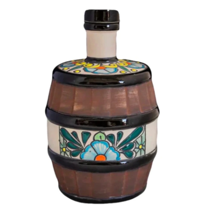 Barril La Cava Reposado Tequila