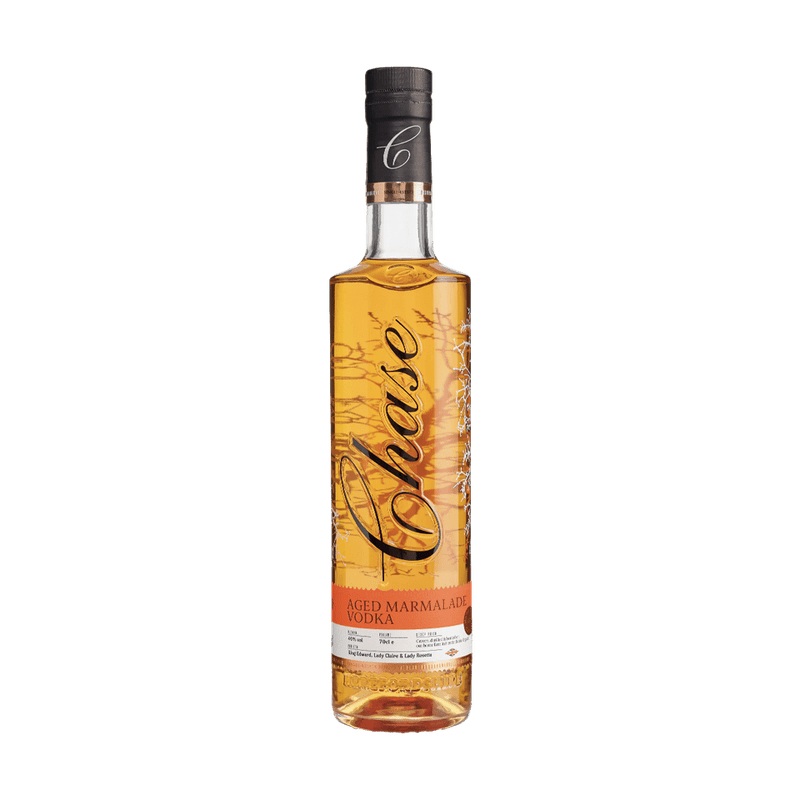 Chase Orange Marmalade Flavored Vodka
