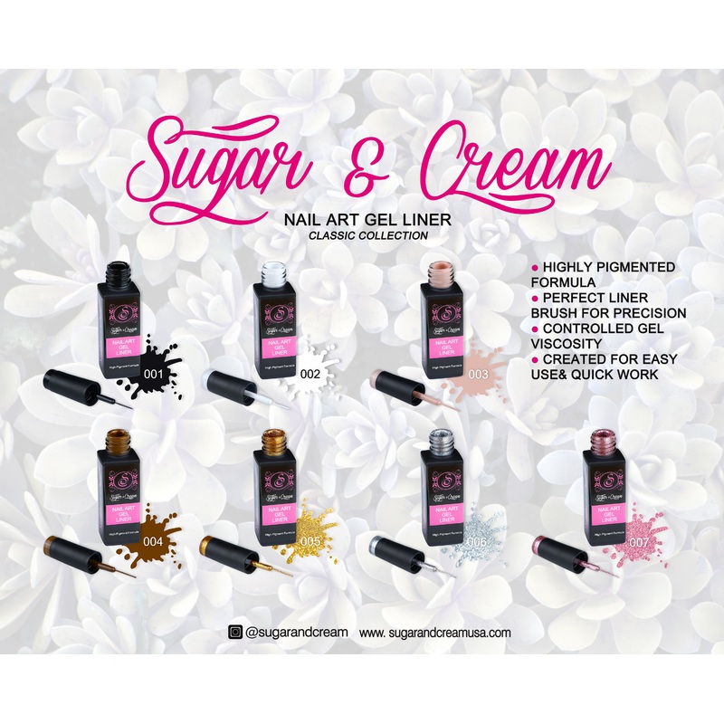 Classic Collection ( 7 Liners )