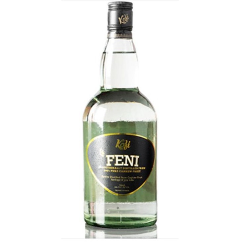 Kafi Feni Liqueur – 750ml