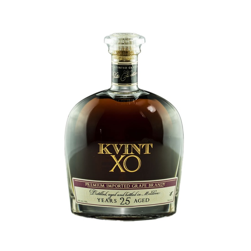 Kvint XO 25 Year 750ML