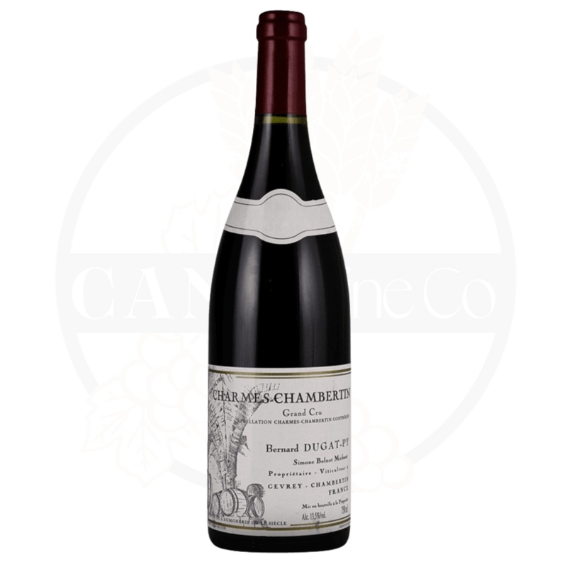 2011 Domaine Dugat Py Charmes Chambertin Grand Cru 750ml