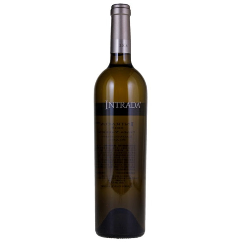 2019 Cardinale Intrada Sauvignon Blanc 750ml