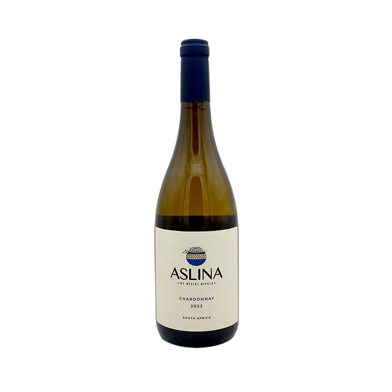 2022 Aslina Chardonnay, 750ml