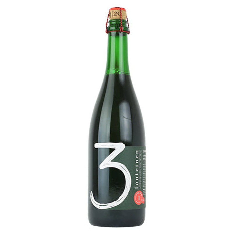 3 Fonteinen Intens Rood