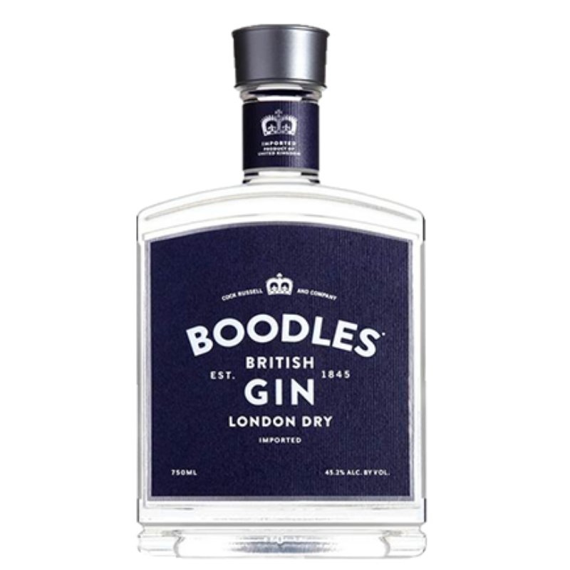 Boodles Gin 700ml