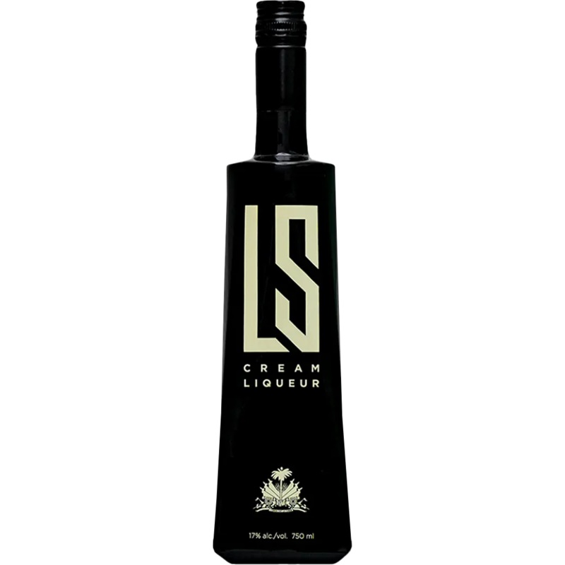 LS Cream Liqueur