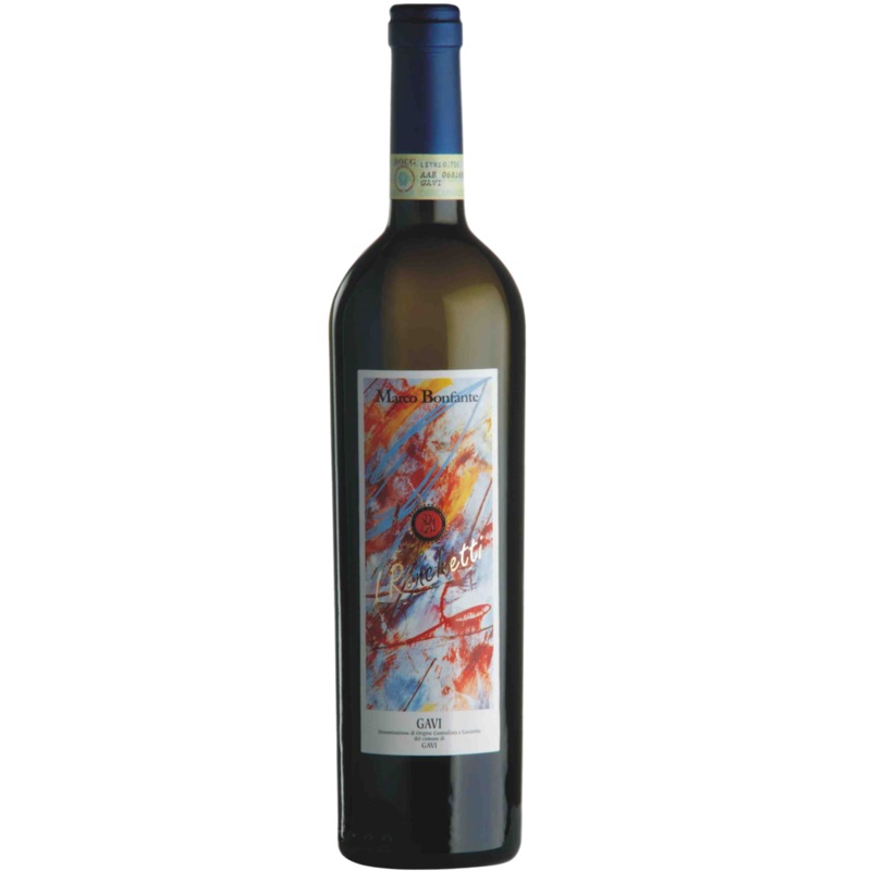 Marco Bonfante – I Ronchetti Gavi di Gavi 75cl