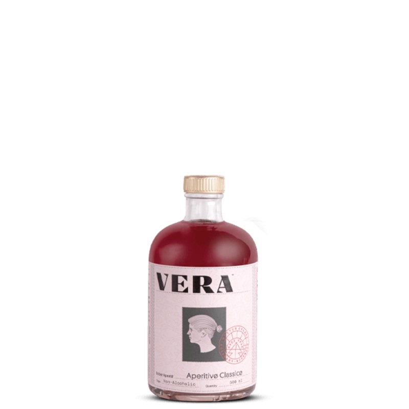 Vera Aperitiv Classic (500mL)