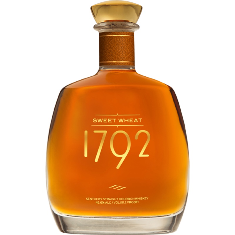 1792 Sweet Wheat Bourbon – 750ml