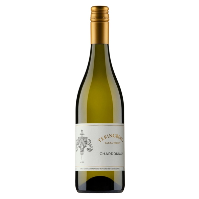 2020 Yeringberg Chardonnay 750ml
