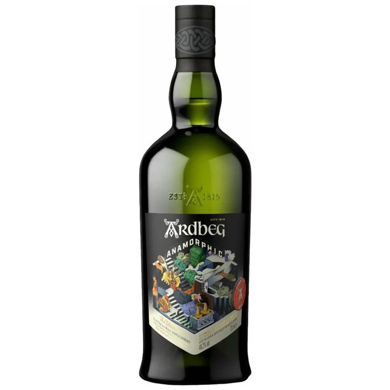 Ardbeg Anamorphic 750ML