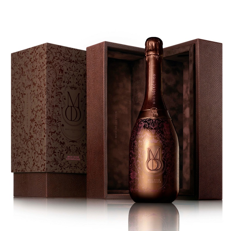 MOD Selection Reserve Champagne – Rose