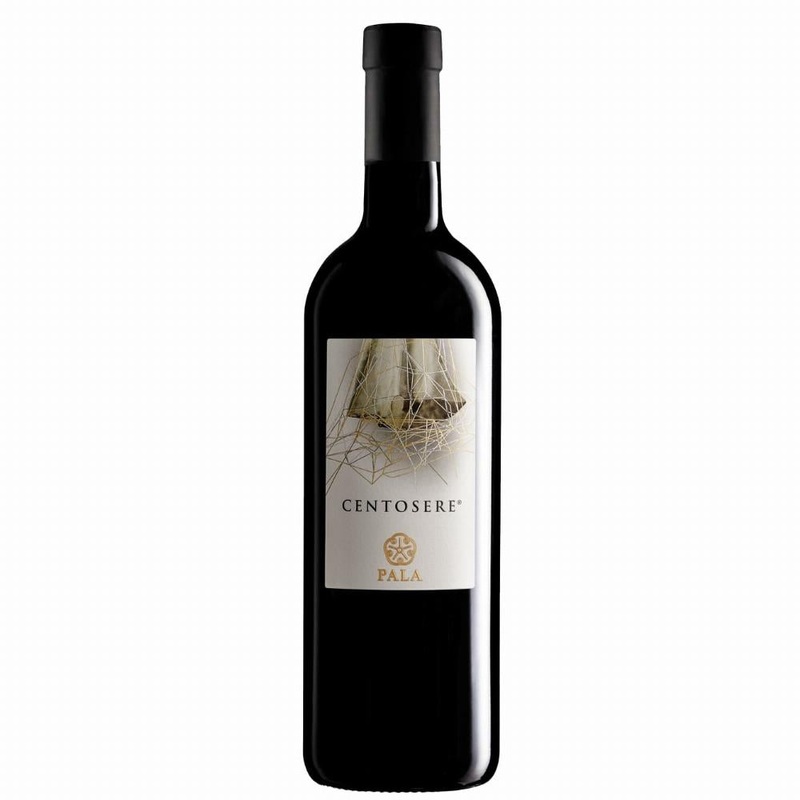 Pala Centosere Cannonau di Sardegna 2022 750ml