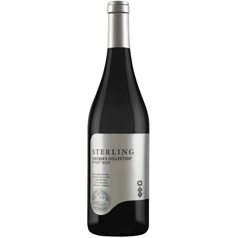 Sterling Vintners Collection Pinot Noir