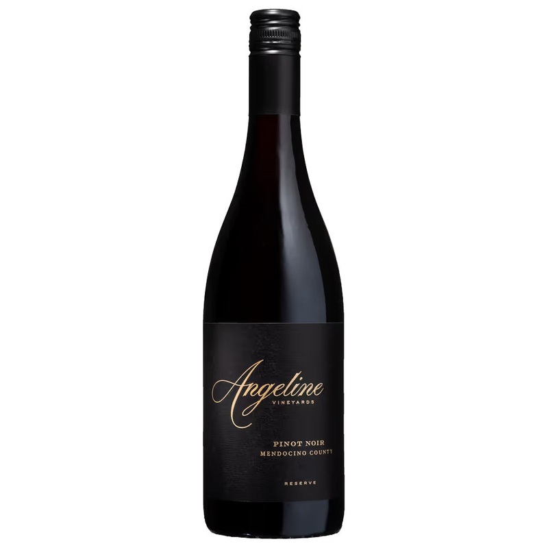 Angeline Reserve Pinot Noir