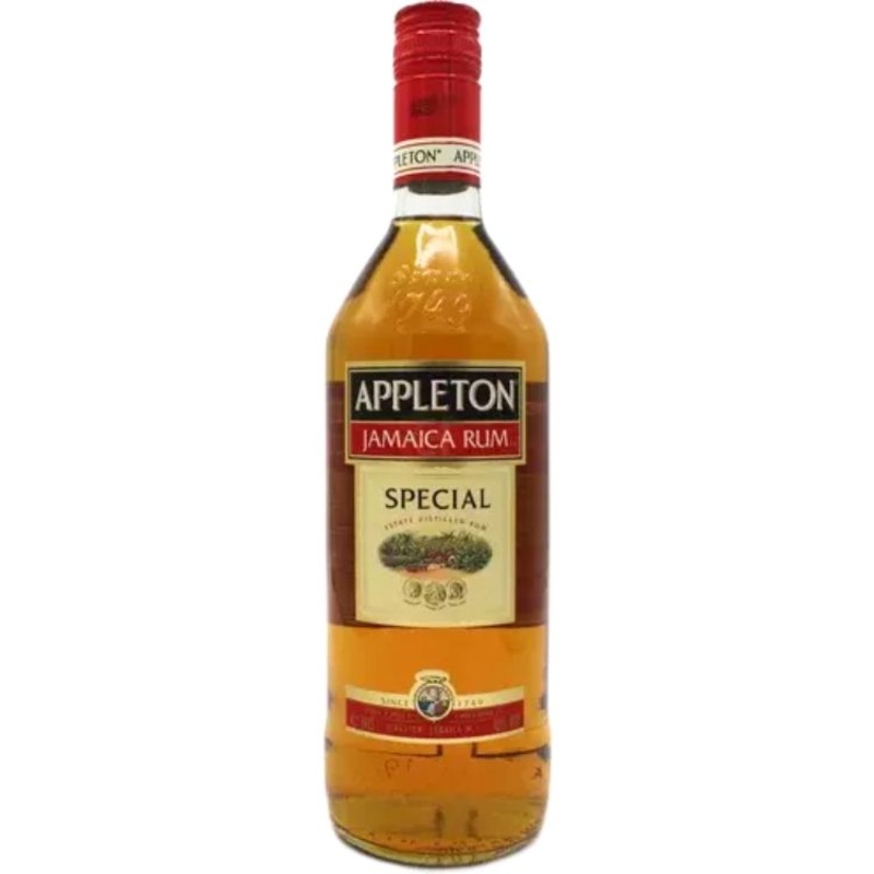 Appleton Estate Rum Special Gold – 750ml