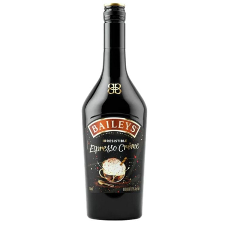 Baileys Irish Expresso Cream Liqueur – 750ml